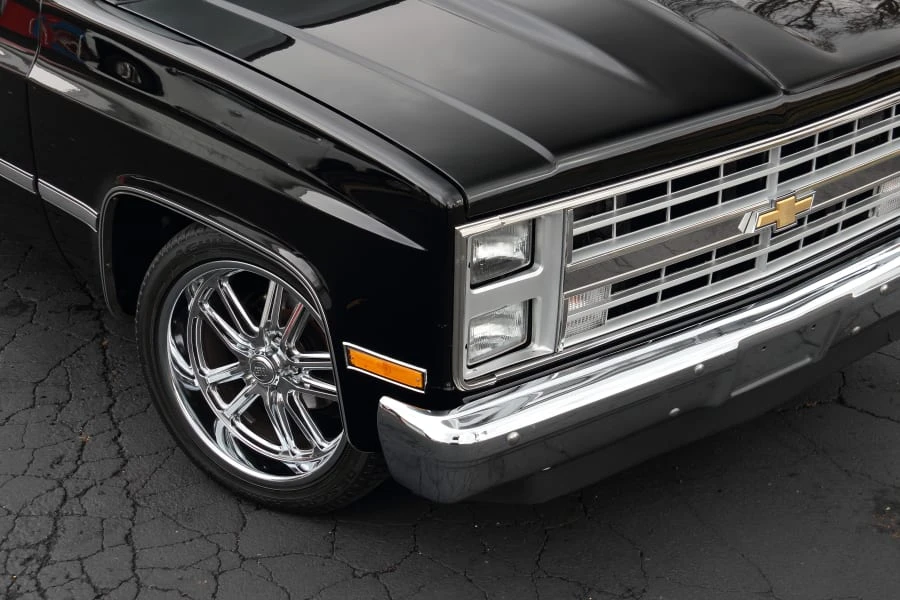 1987 GMC C/K 3rd Gen - Image 11 of 29