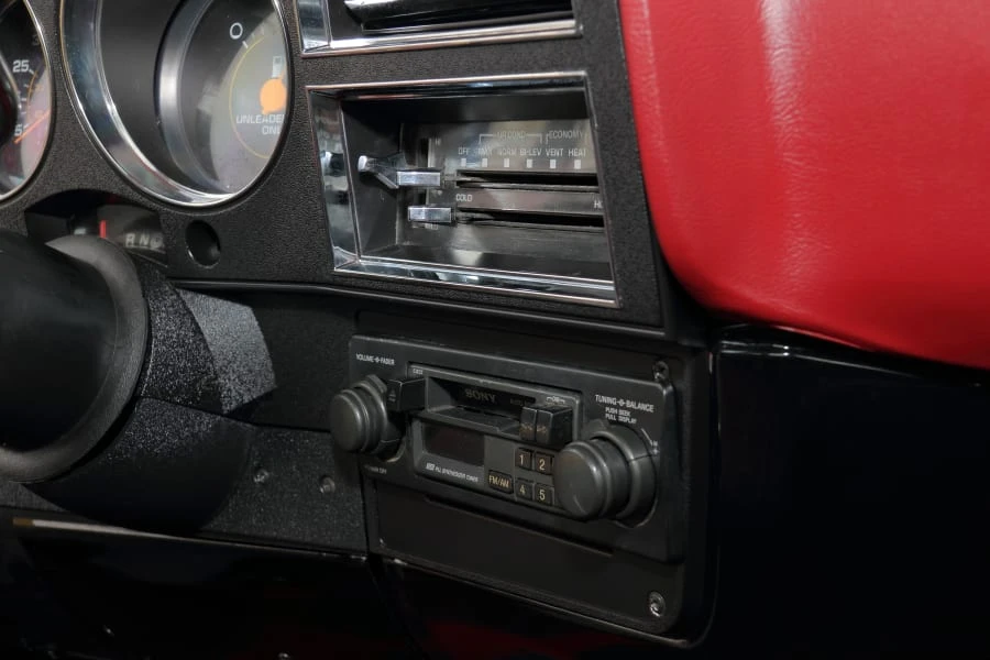 1987 GMC C/K 3rd Gen - Image 19 of 29