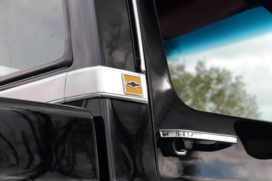 1987 GMC C/K 3rd Gen - Image 10 of 29