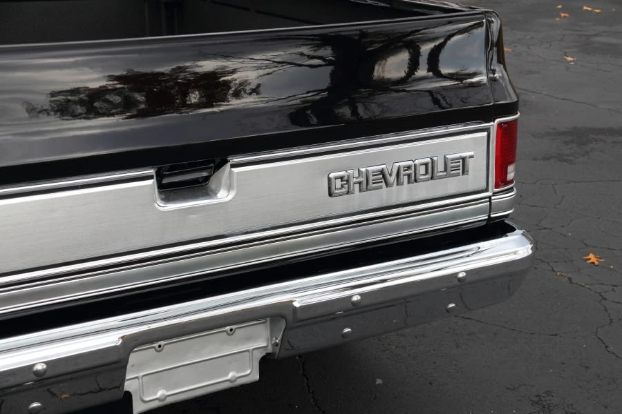 1987 GMC C/K 3rd Gen - Image 14 of 29