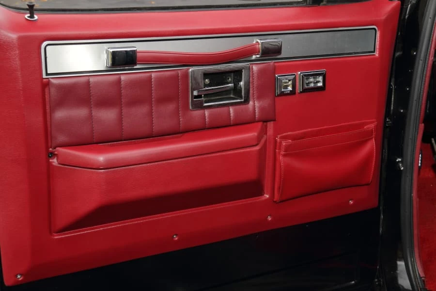 1987 GMC C/K 3rd Gen - Image 23 of 29