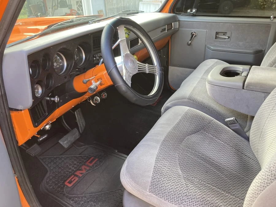 1987 GMC C/K 3rd Gen - Image 18 of 31