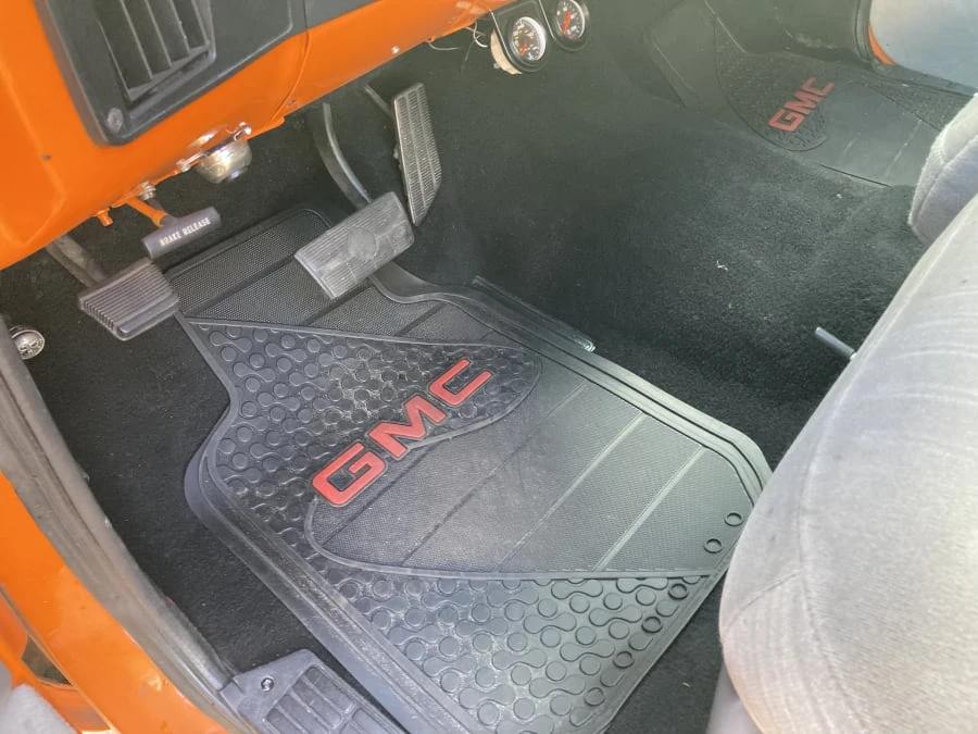 1987 GMC C/K 3rd Gen - Image 19 of 31