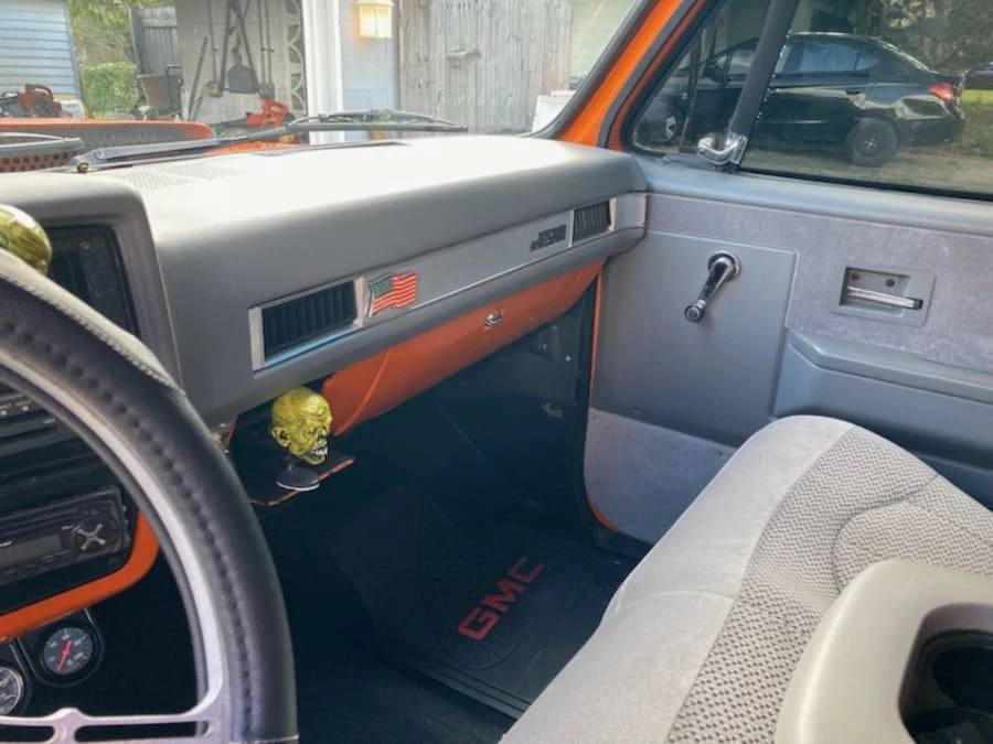 1987 GMC C/K 3rd Gen - Image 20 of 31