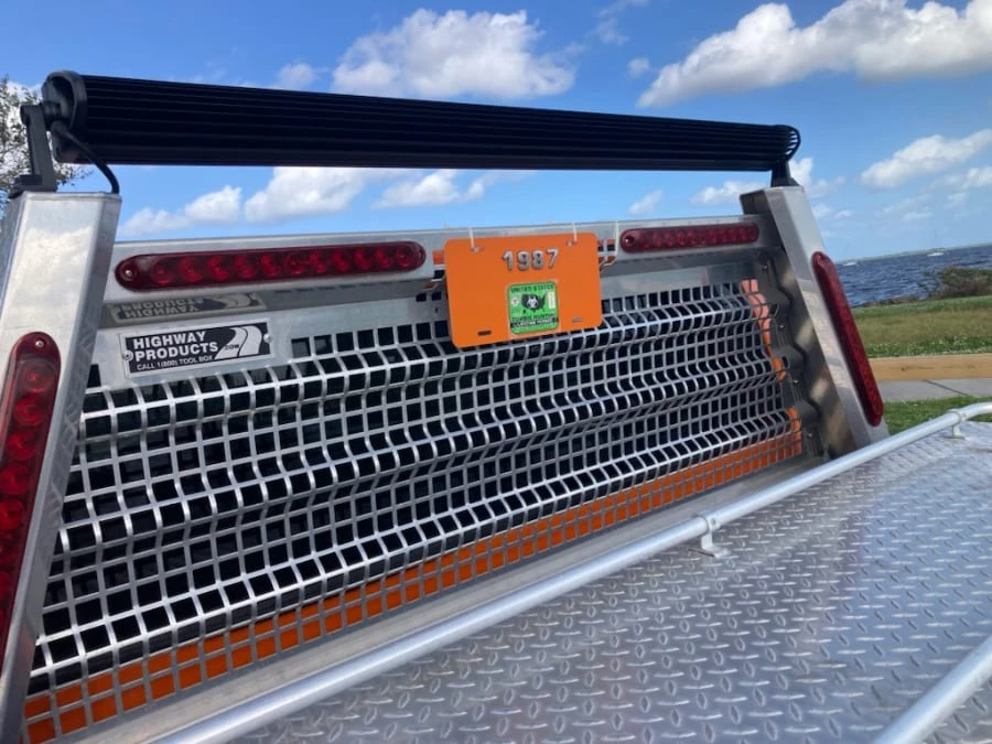 1987 GMC C/K 3rd Gen - Image 11 of 31