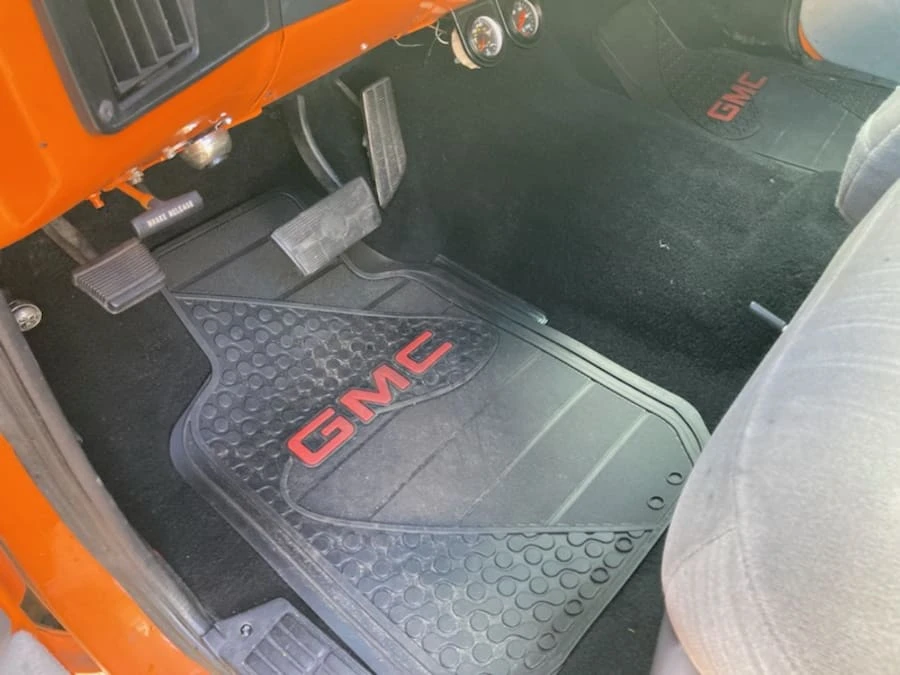 1987 GMC C/K 3rd Gen - Image 23 of 31