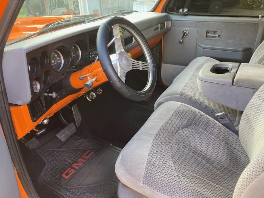 1987 GMC C/K 3rd Gen - Image 25 of 31