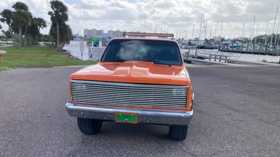 1987 GMC C/K 3rd Gen - Image 3 of 31