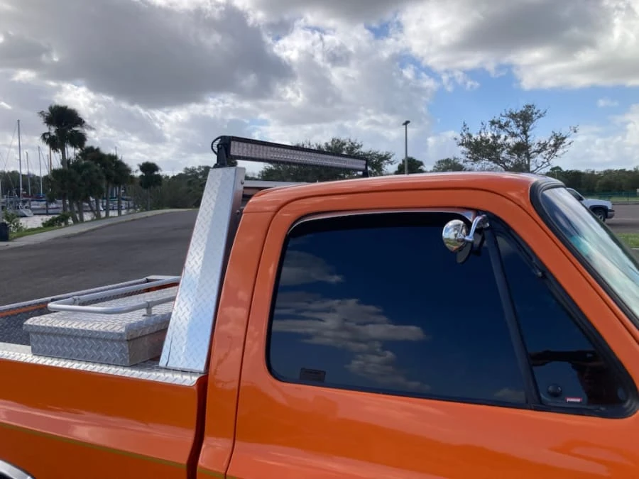 1987 GMC C/K 3rd Gen - Image 10 of 31
