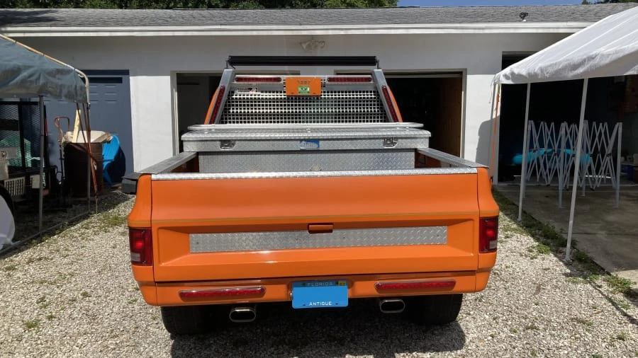 1987 GMC C/K 3rd Gen - Image 4 of 31