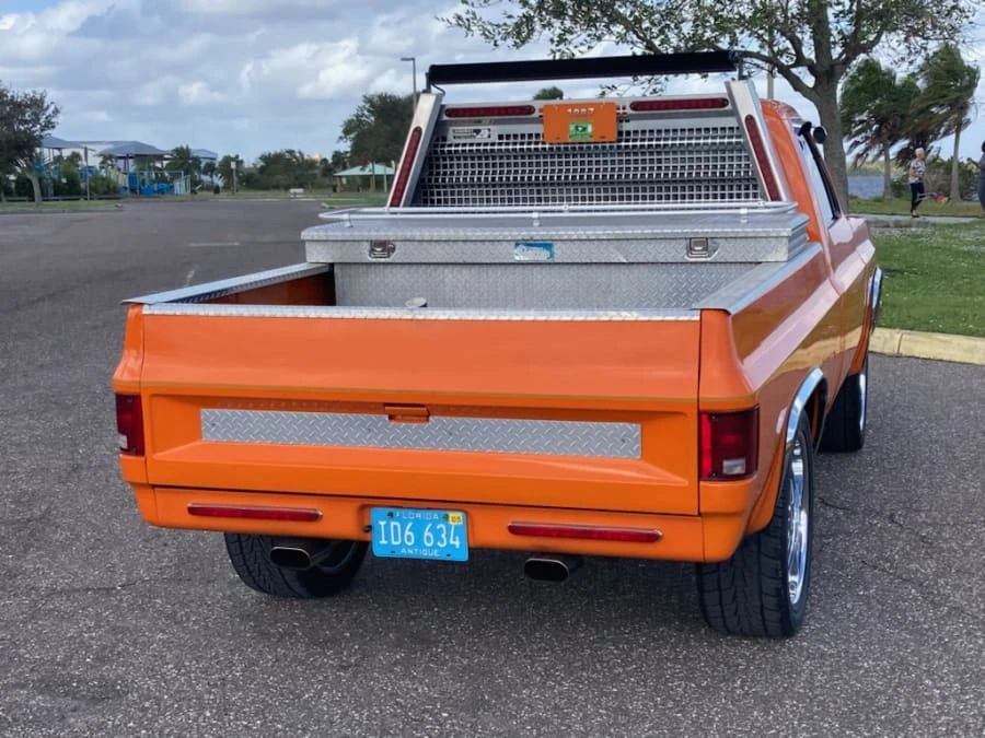 1987 GMC C/K 3rd Gen - Image 6 of 31