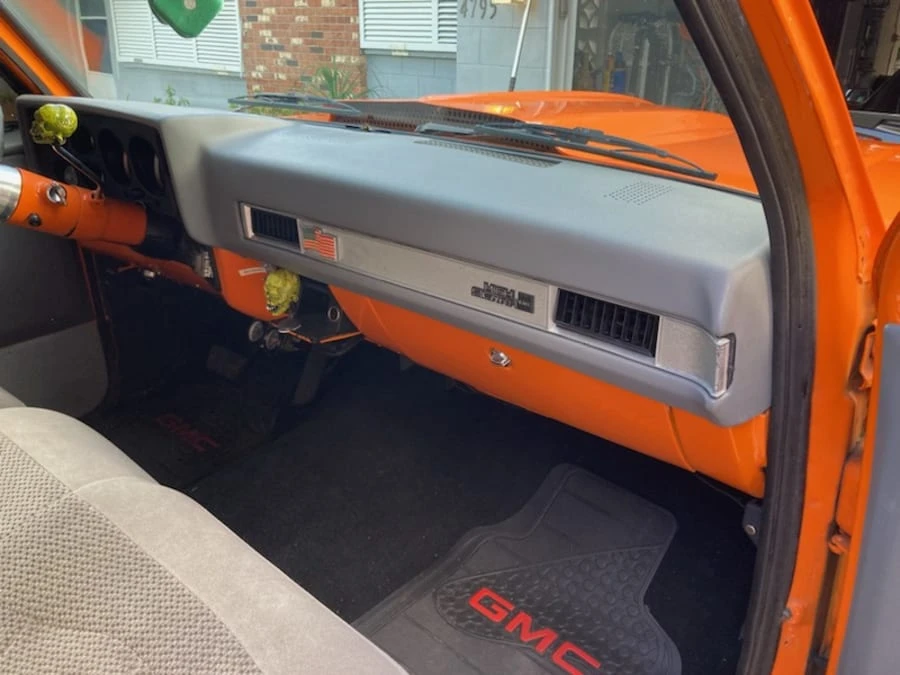 1987 GMC C/K 3rd Gen - Image 21 of 31