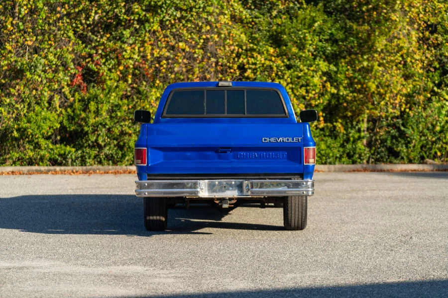 1987 GMC C/K 3rd Gen - Image 8 of 16
