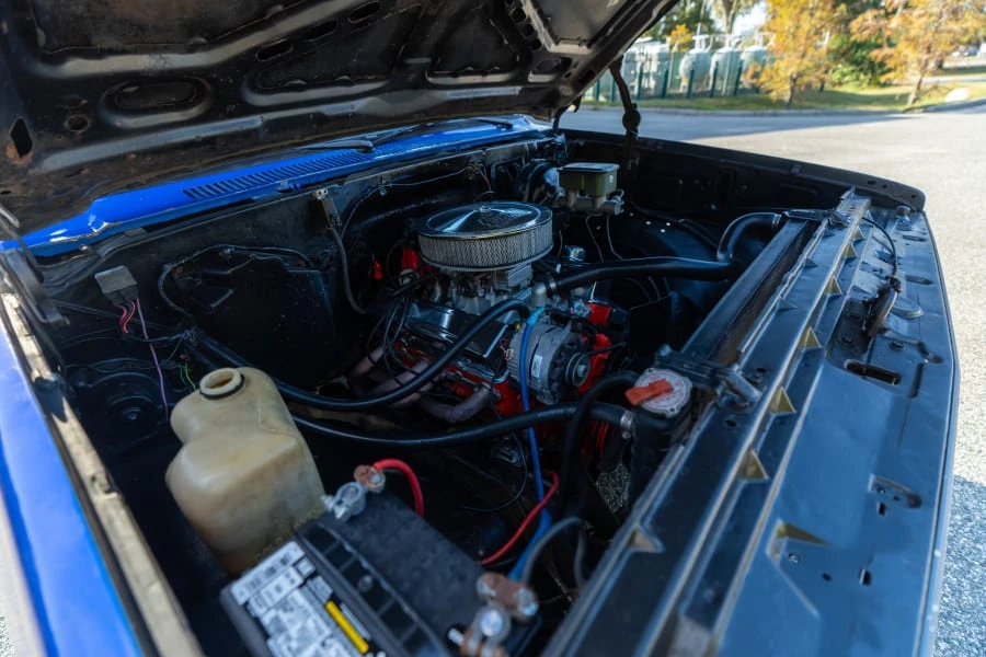 1987 GMC C/K 3rd Gen - Image 16 of 16
