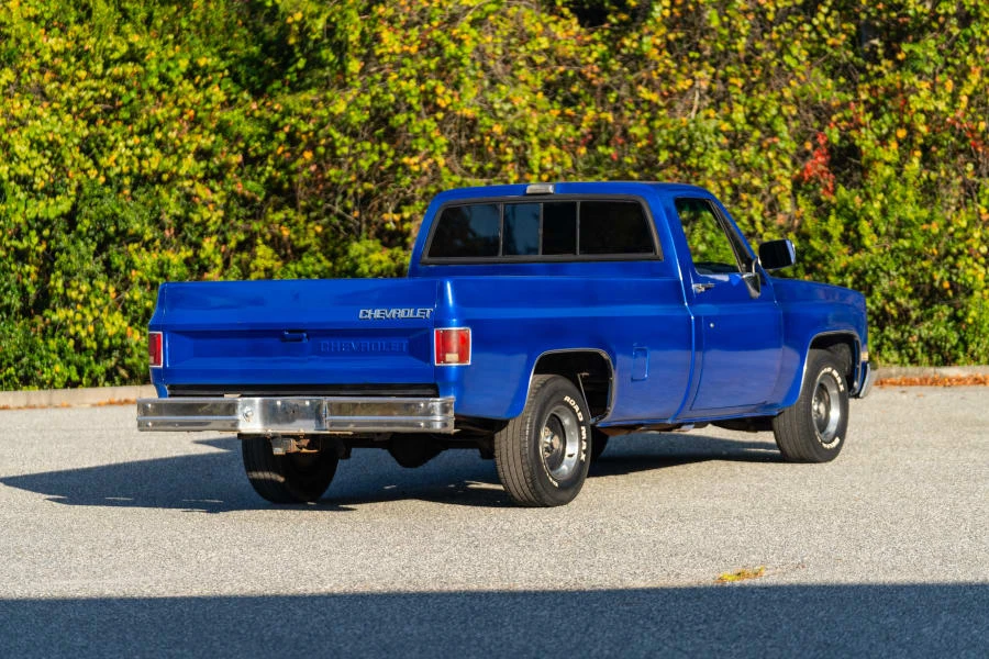 1987 GMC C/K 3rd Gen - Image 3 of 16