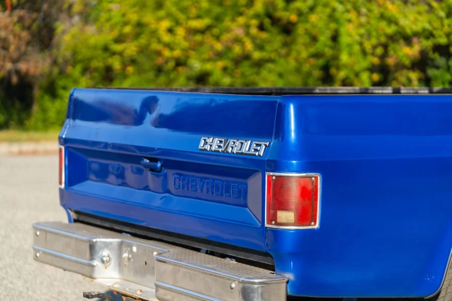 1987 GMC C/K 3rd Gen - Image 5 of 16