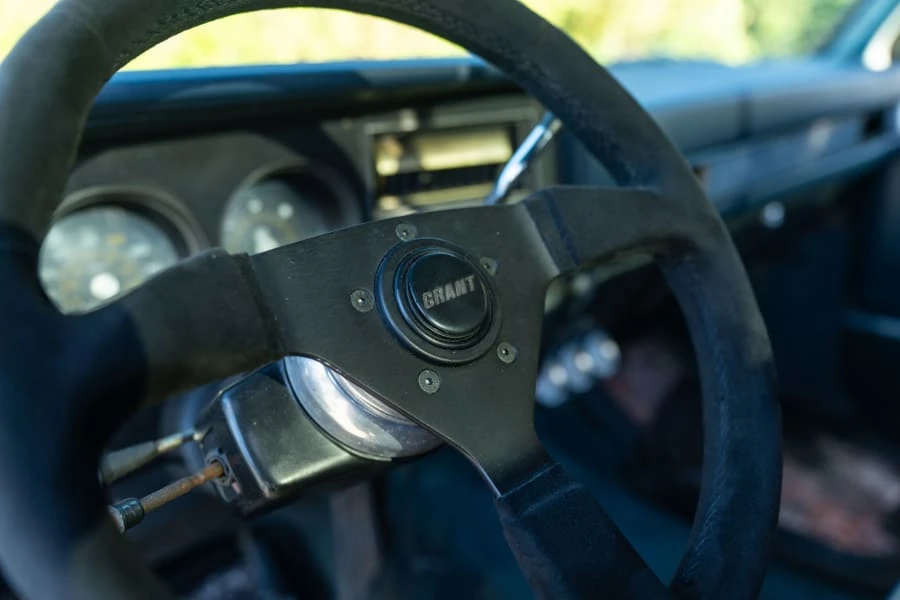 1987 GMC C/K 3rd Gen - Image 14 of 16