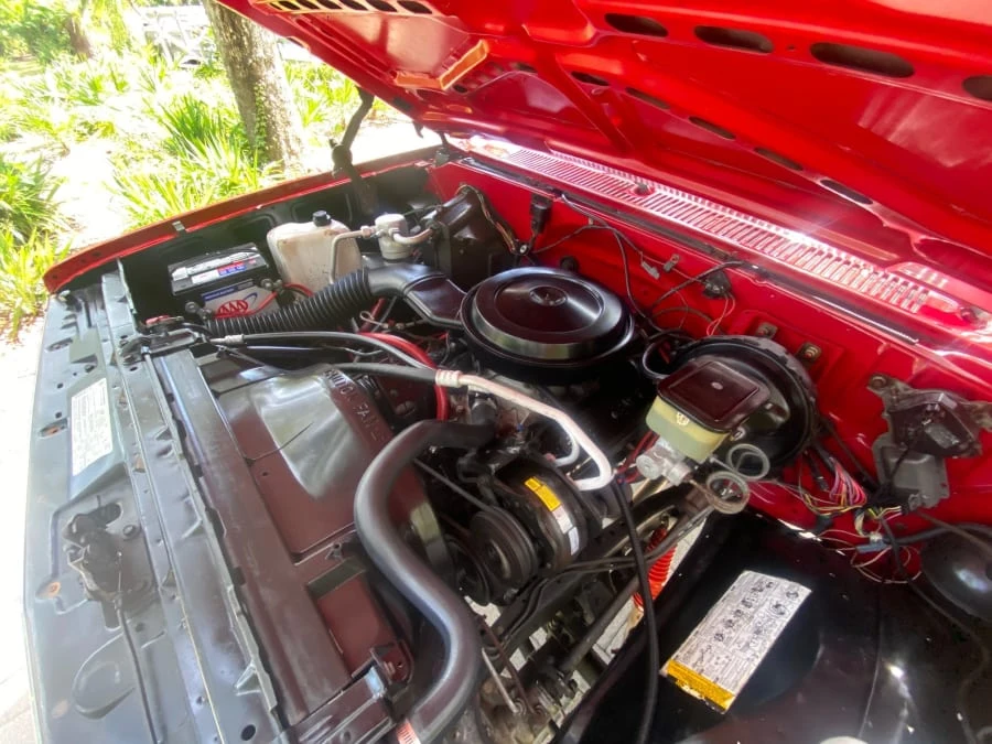 1987 GMC C/K 3rd Gen - Image 5 of 12