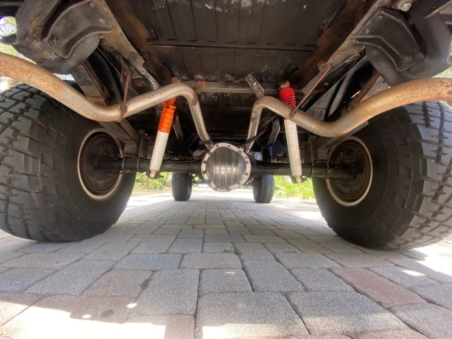 1987 GMC C/K 3rd Gen - Image 7 of 12