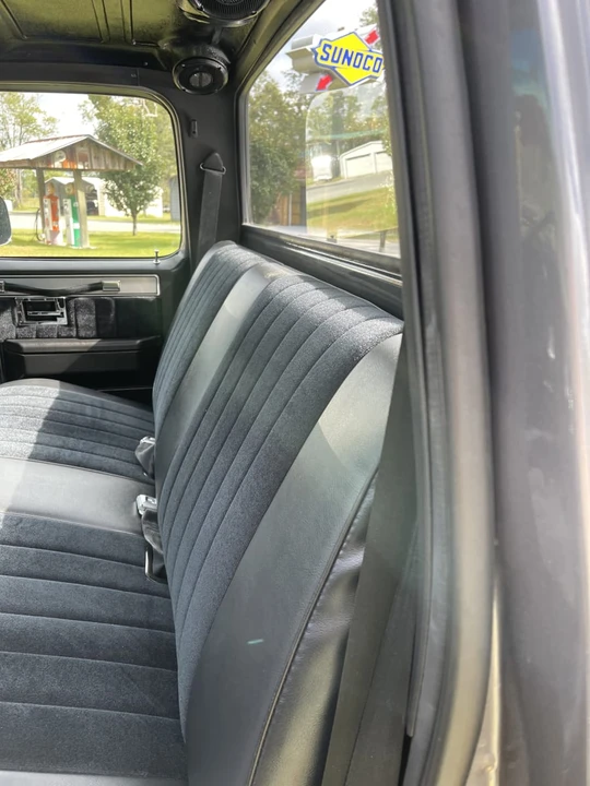 1987 GMC C/K 3rd Gen - Image 13 of 31