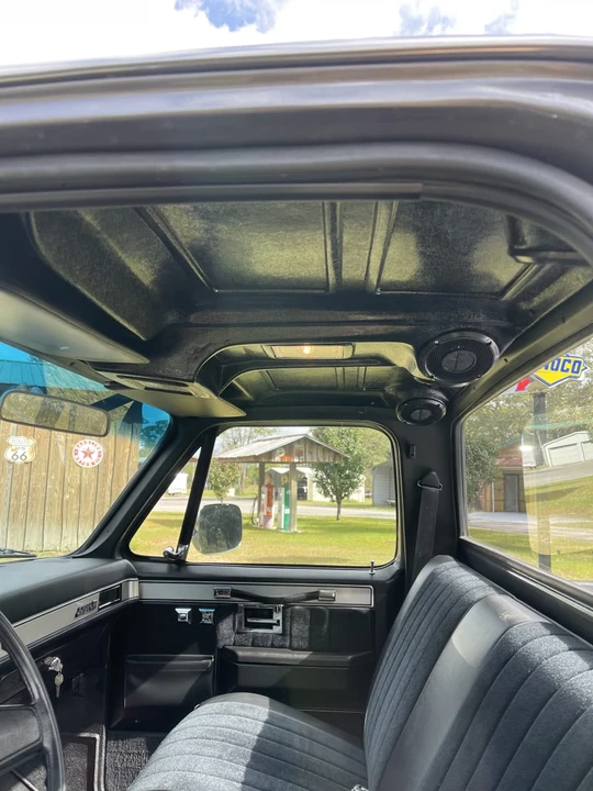 1987 GMC C/K 3rd Gen - Image 9 of 31