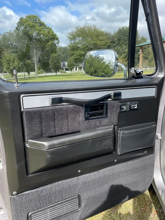 1987 GMC C/K 3rd Gen - Image 12 of 31