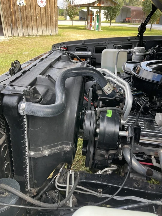 1987 GMC C/K 3rd Gen - Image 17 of 31
