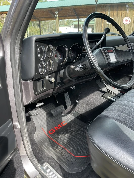 1987 GMC C/K 3rd Gen - Image 10 of 31