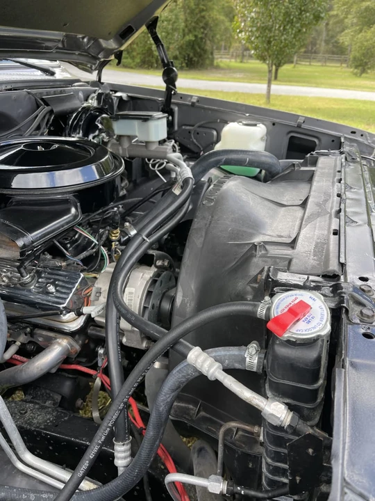 1987 GMC C/K 3rd Gen - Image 14 of 31