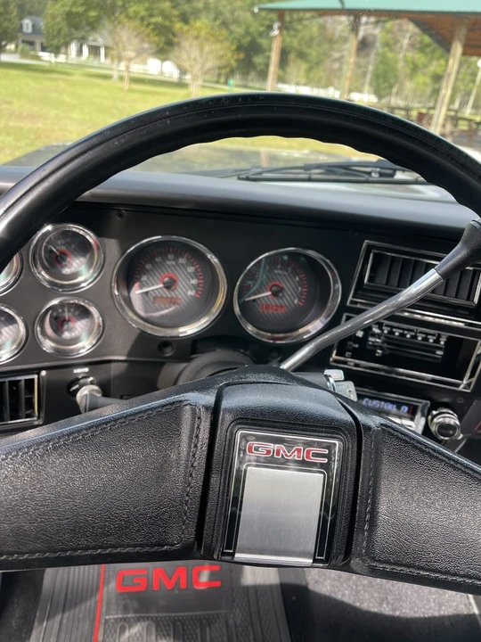 1987 GMC C/K 3rd Gen - Image 11 of 31