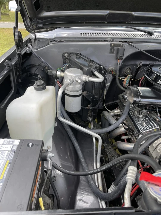 1987 GMC C/K 3rd Gen - Image 15 of 31