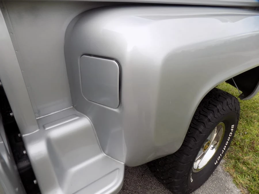 1987 GMC C/K 3rd Gen - Image 6 of 24