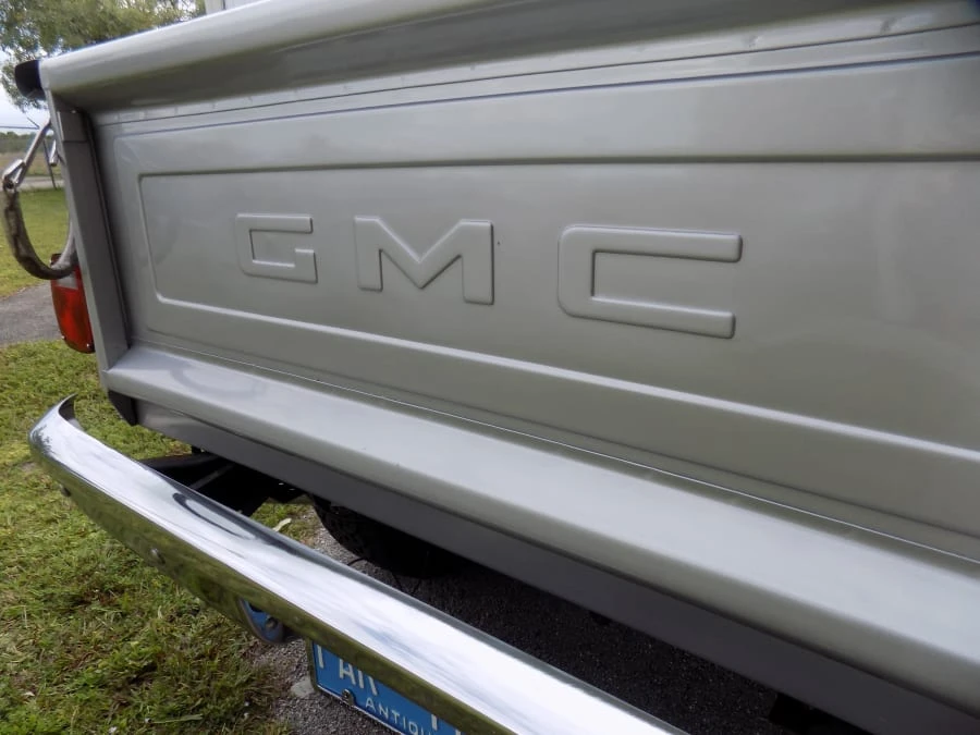 1987 GMC C/K 3rd Gen - Image 5 of 24