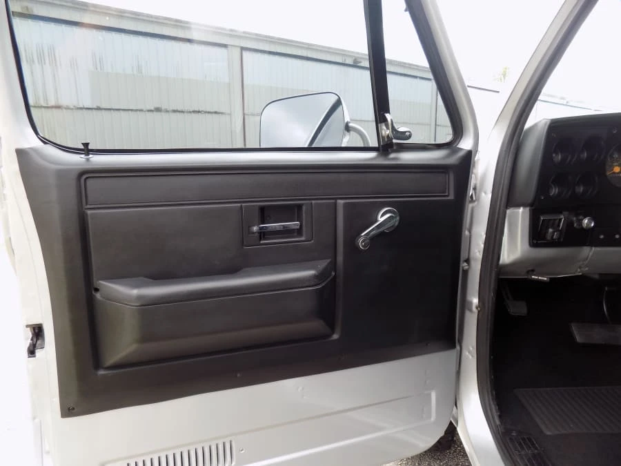 1987 GMC C/K 3rd Gen - Image 17 of 24