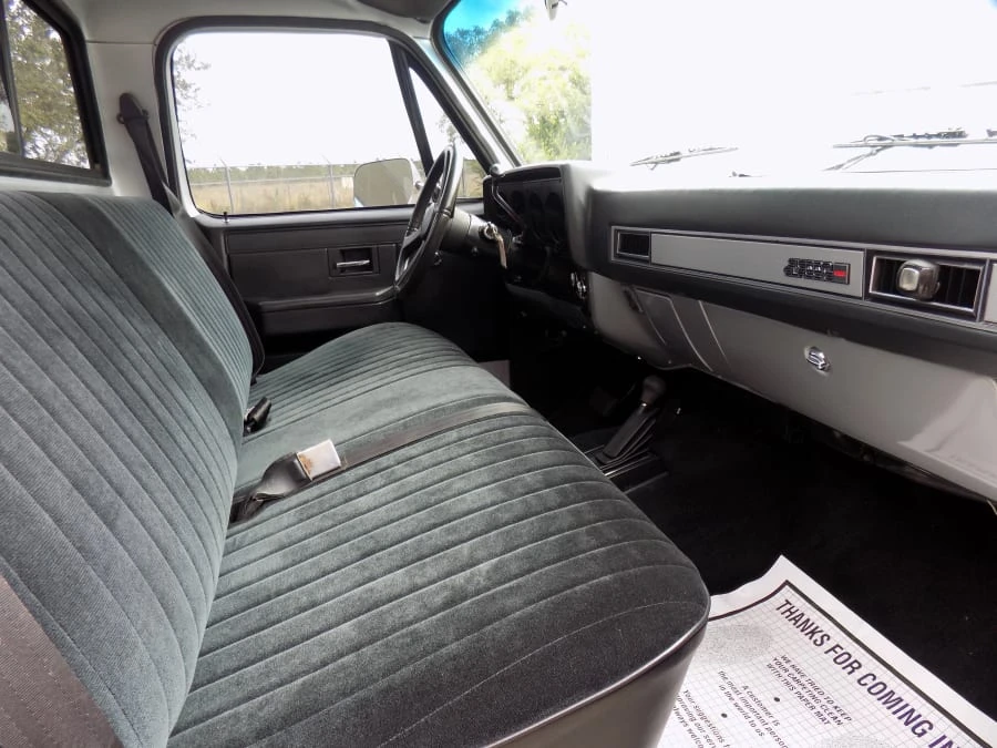 1987 GMC C/K 3rd Gen - Image 13 of 24