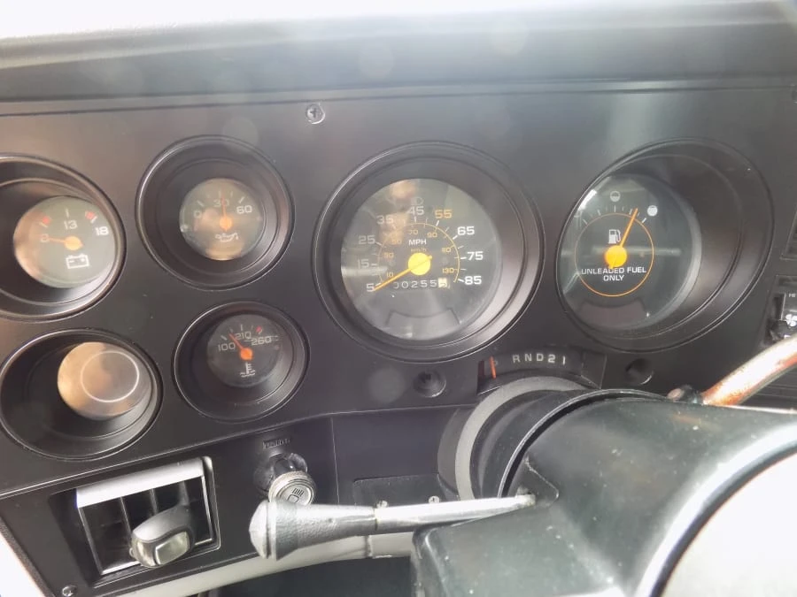 1987 GMC C/K 3rd Gen - Image 11 of 24