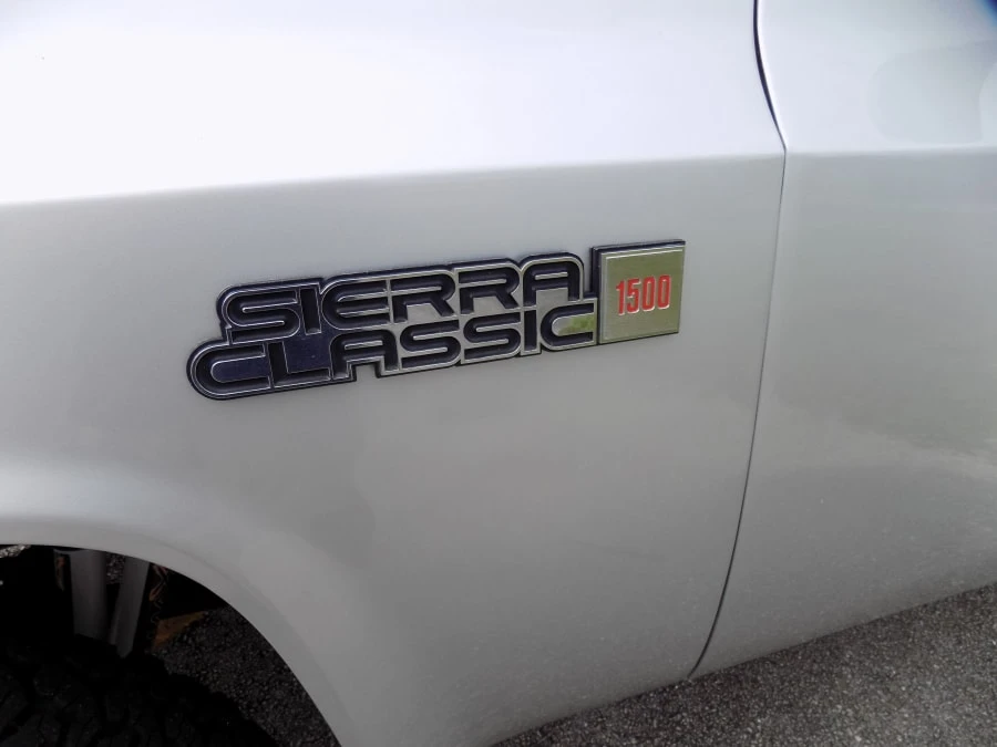 1987 GMC C/K 3rd Gen - Image 8 of 24