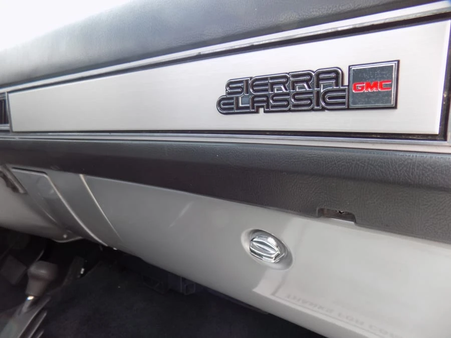1987 GMC C/K 3rd Gen - Image 14 of 24