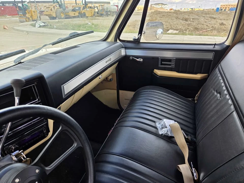 1987 GMC C/K 3rd Gen - Image 8 of 11