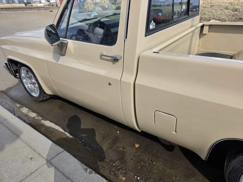 1987 GMC C/K 3rd Gen - Image 5 of 11