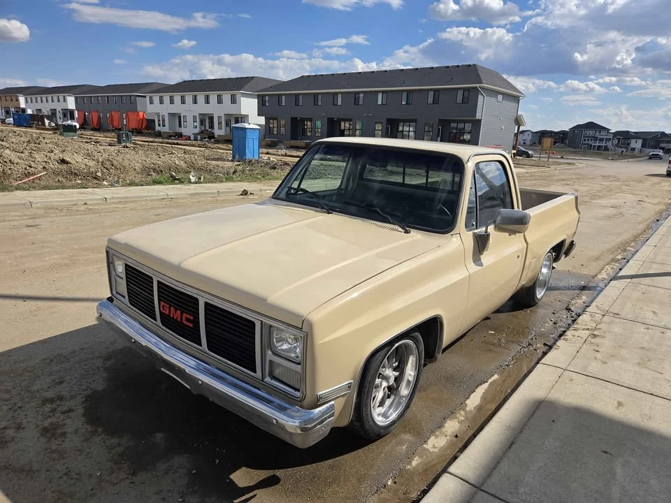 1987 GMC C/K 3rd Gen - Image 11 of 11