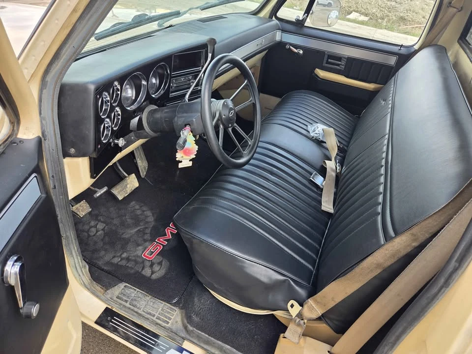 1987 GMC C/K 3rd Gen - Image 6 of 11