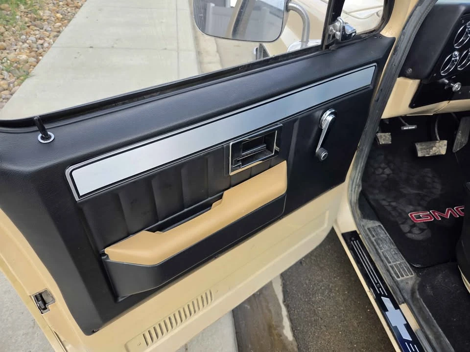1987 GMC C/K 3rd Gen - Image 7 of 11