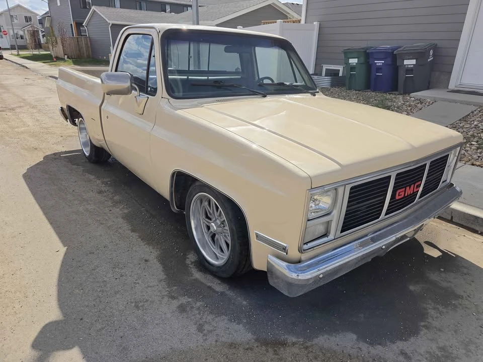 1987 GMC C/K 3rd Gen - Image 2 of 11