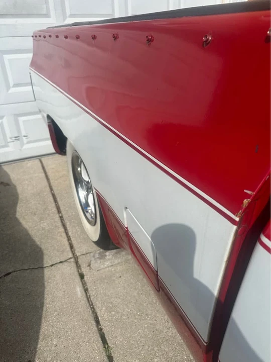 1987 GMC C/K 3rd Gen - Image 5 of 10
