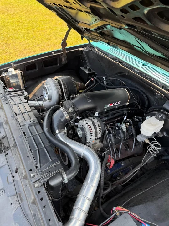 1987 GMC C/K 3rd Gen - Image 10 of 10