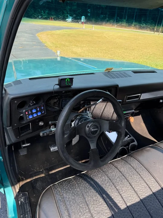 1987 GMC C/K 3rd Gen - Image 8 of 10