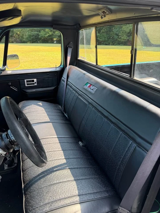 1987 GMC C/K 3rd Gen - Image 7 of 10