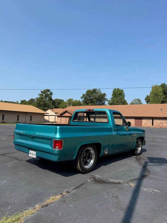 1987 GMC C/K 3rd Gen - Image 3 of 10