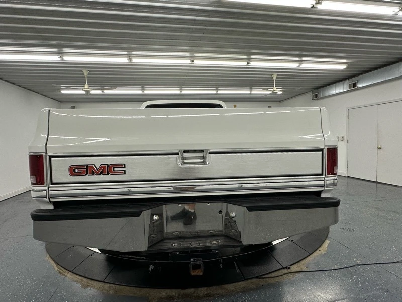 1987 GMC C/K 3rd Gen - Image 10 of 31